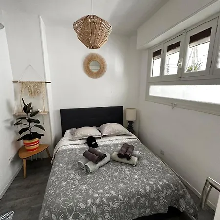 Excepetional View * Νίκαια