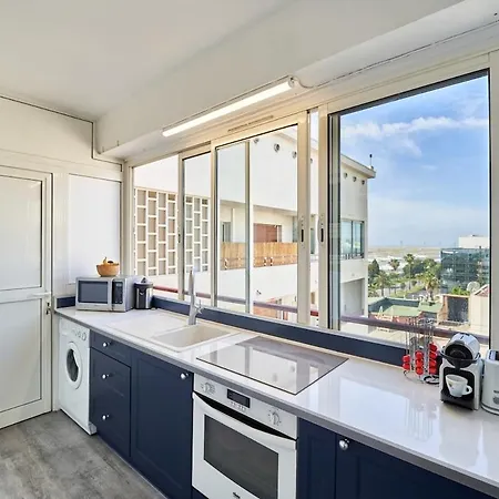 Excepetional View Апартаменты