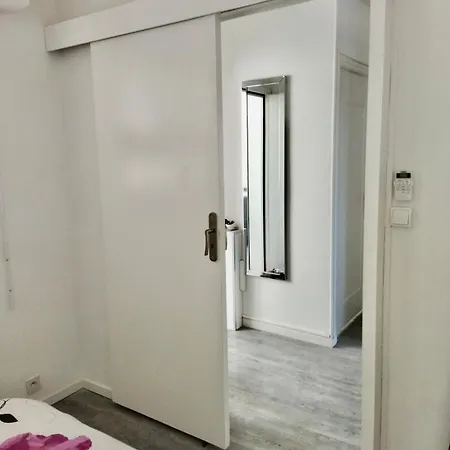 Апартаменты Excepetional View *