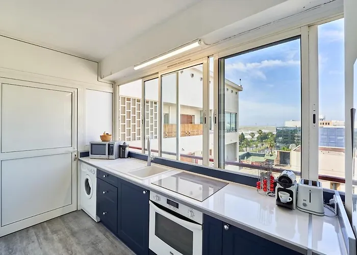 Excepetional View Apartament