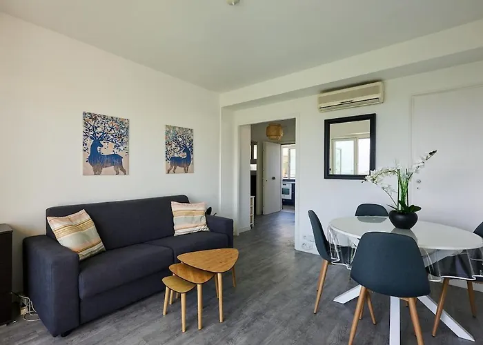 Apartament Excepetional View