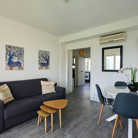 Apartamento Excepetional View