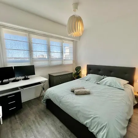 Apartamento Excepetional View *