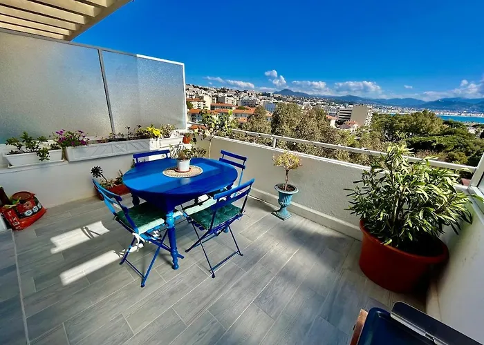 Apartamento Excepetional View *