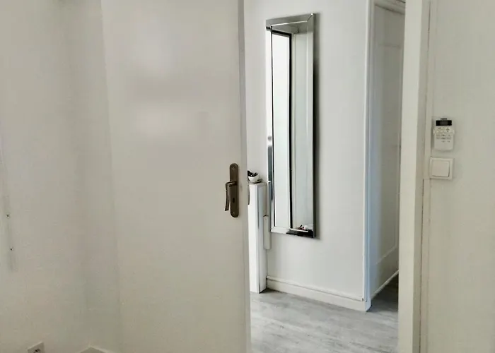 Apartamento Excepetional View *